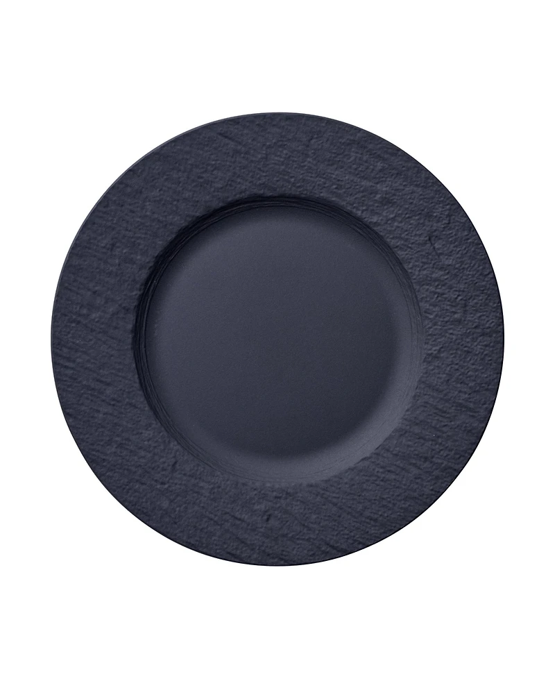 Villeroy & Boch Manufacture Rock Dinner Plate