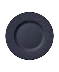 Villeroy & Boch Manufacture Rock Dinner Plate