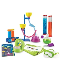 Learning Resources Primary Science