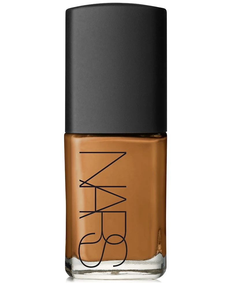 Nars Sheer Glow Foundation, 1 oz.