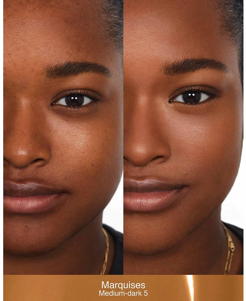 Nars Sheer Glow Foundation, 1 oz.