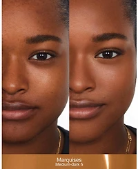 Nars Sheer Glow Foundation, 1 oz.