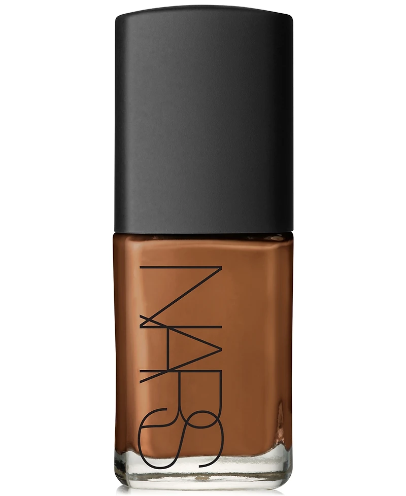 Nars Sheer Glow Foundation, 1 oz.