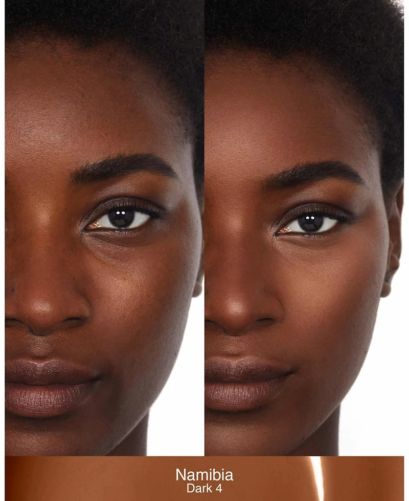 Nars Sheer Glow Foundation, 1 oz.