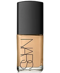 Nars Sheer Glow Foundation, 1 oz.
