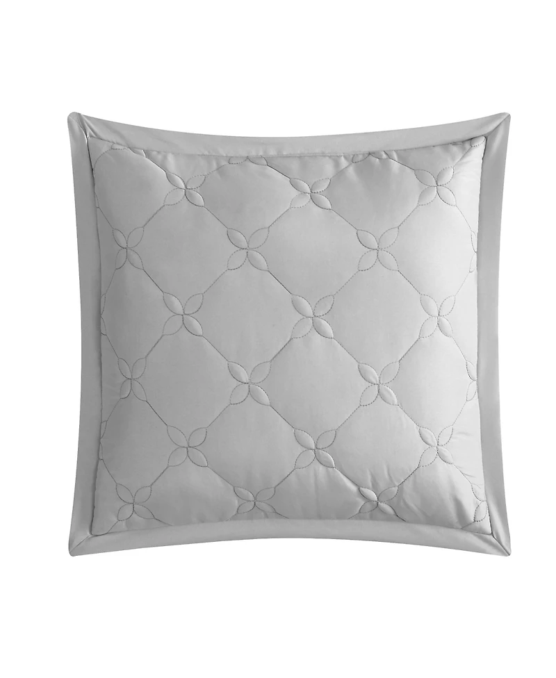 Stratford Park Harwick 7-Piece Comforter Set, Queen
