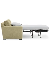 Radley 54" Fabric Chair Bed, Created for Macy's