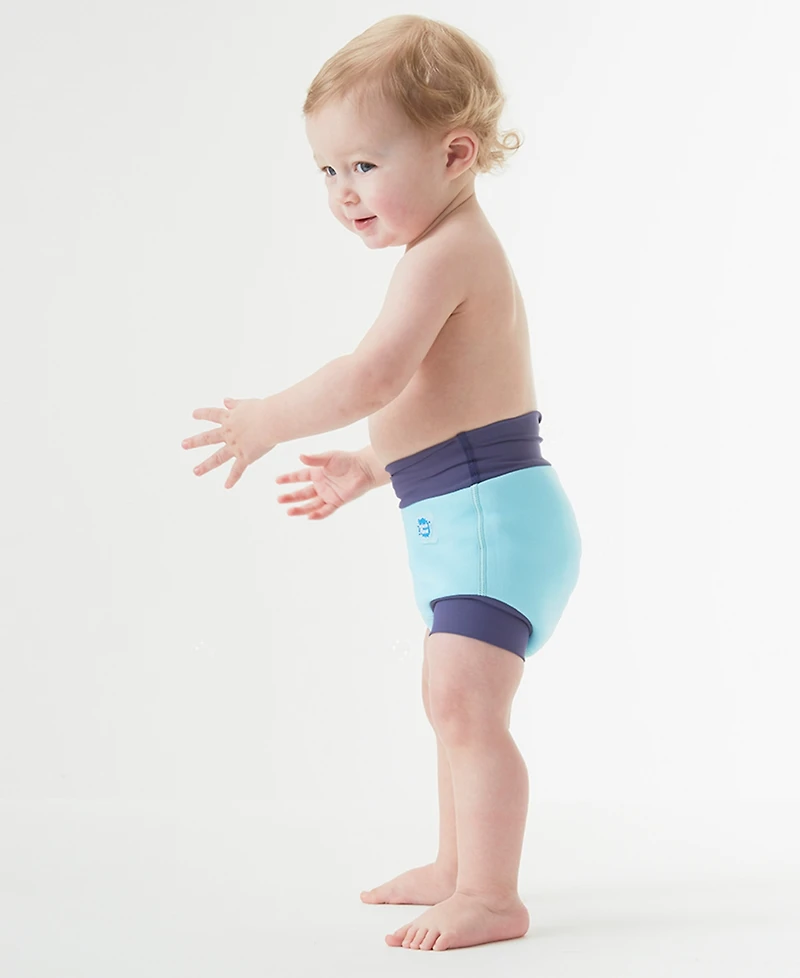 Splash About Toddler Happy Nappy Swim Diaper (Toddler