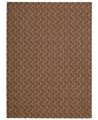 Calvin Klein CK11 Loom Select Neutrals LS16 Pasture 7'9" x 10'10" Area Rug