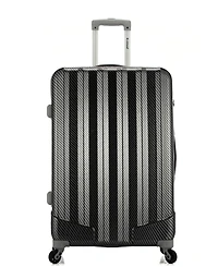 Rockland Barcelona 3-Pc. Hardside Luggage Set