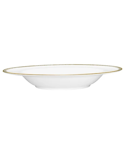 Noritake Haku Soup Bowl