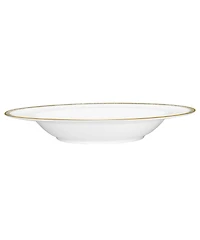 Noritake Haku Soup Bowl