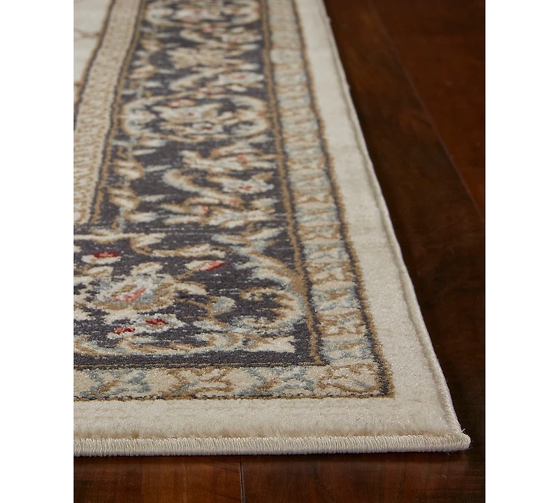 Kas Avalon Courtyard 2' x 7'7" Runner Area Rug
