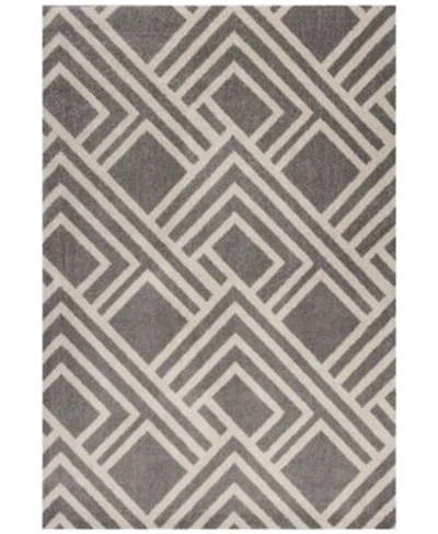 Kas Lucia Modeme Indoor Outdoor Area Rug