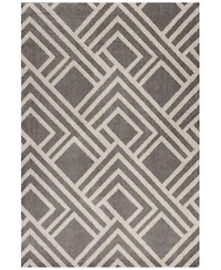 Kas Lucia Modeme Indoor Outdoor Area Rug