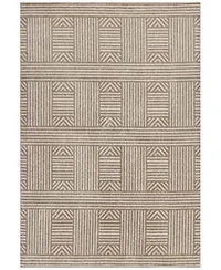 Kas Lucia Westport 2762 Beige Indoor Outdoor Area Rug