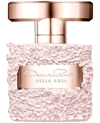 Oscar de la Renta Bella Rosa Eau de Parfum, 1-oz.