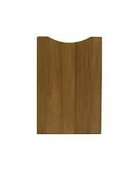 Oceanstar Bamboo Utensil Holder