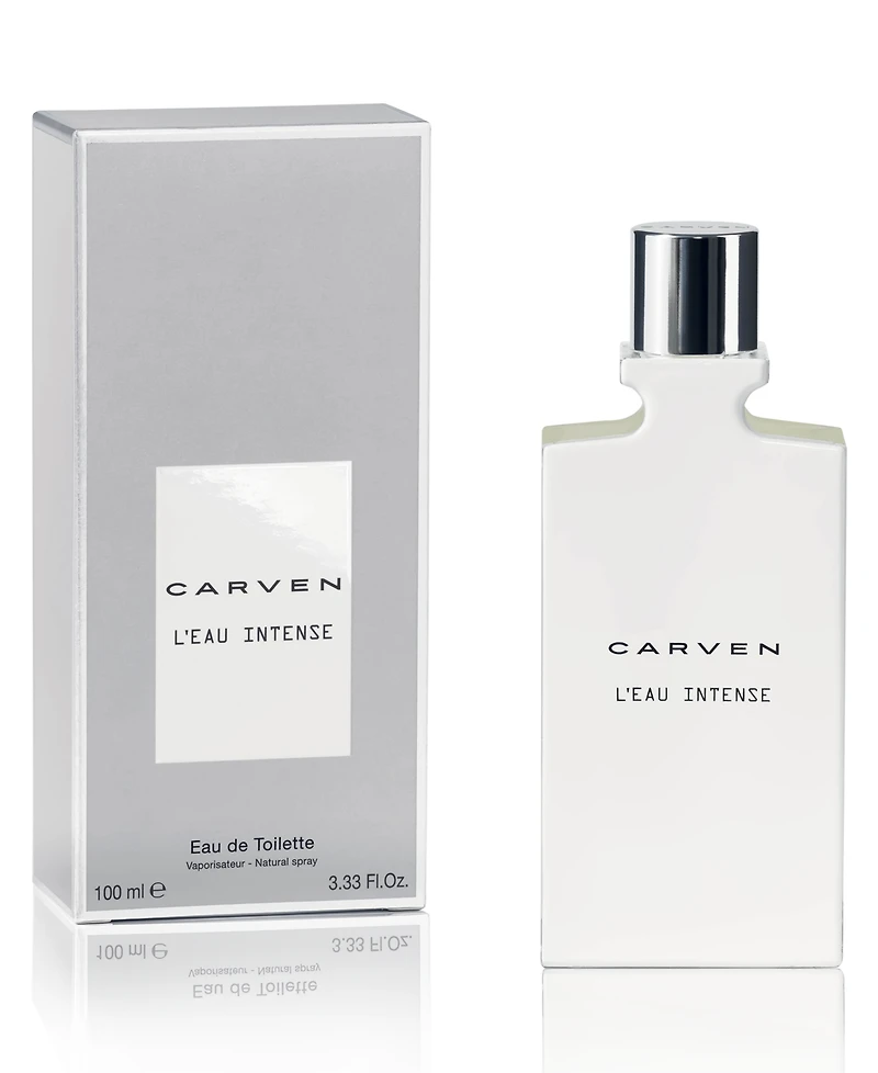 Carven L'Eau Intense Eau de Toilette, 1.7 oz