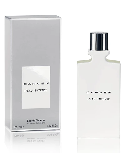 Carven L'Eau Intense Eau de Toilette, 1.7 oz