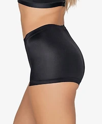 Leonisa Women's Perfect Fit Boyshort Style Panty
