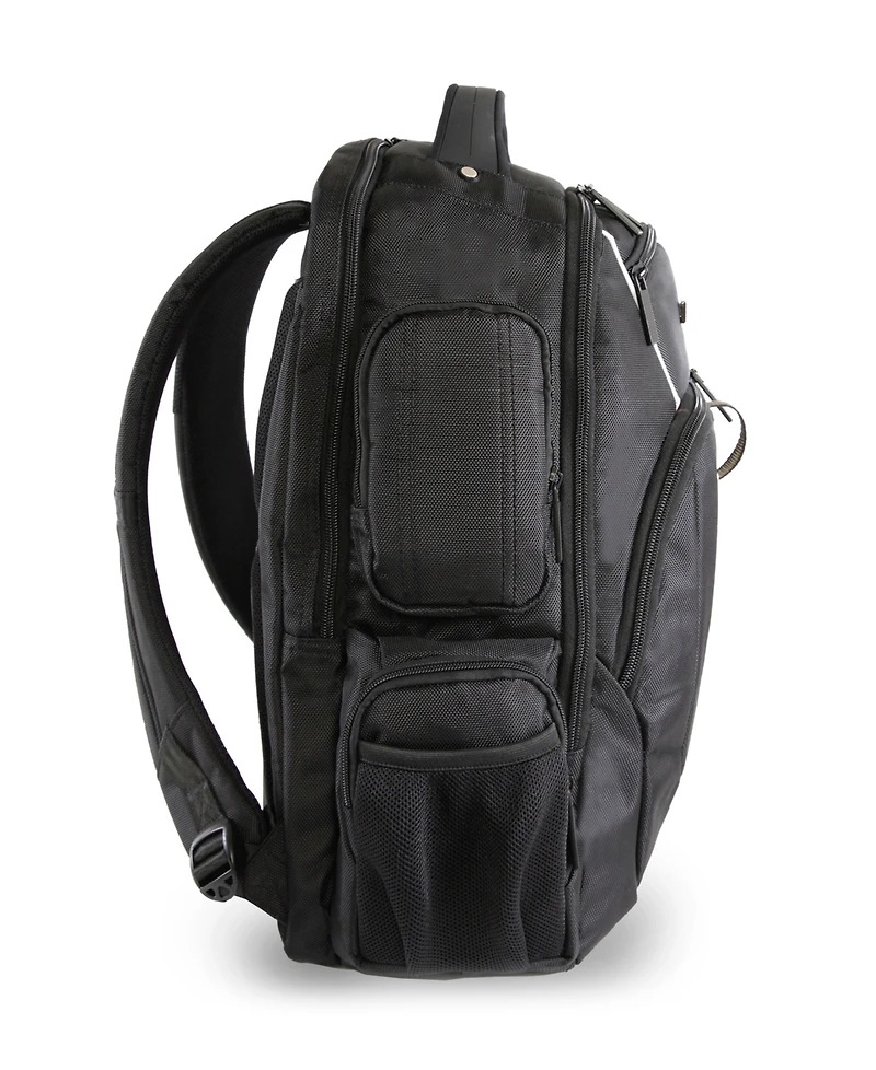 Perry Ellis 350 Laptop Backpack