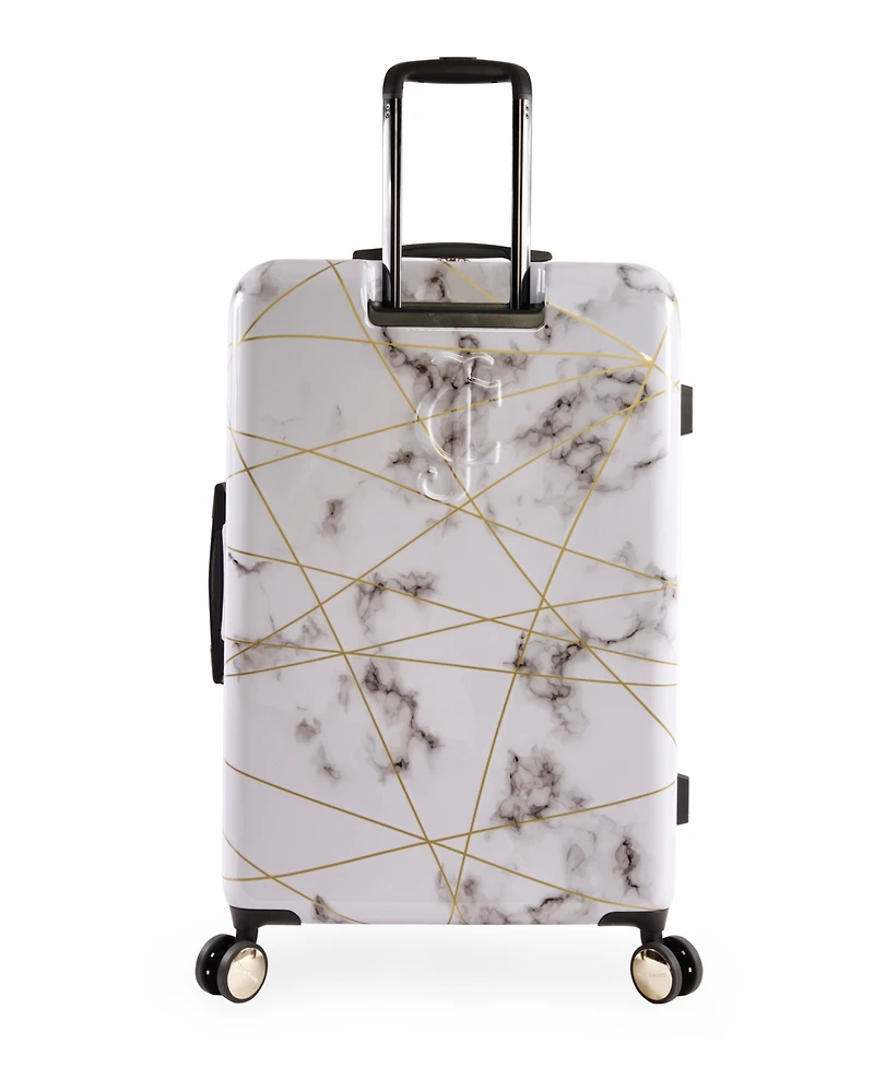 Juicy Couture Vivian 29" Hardside Spinner Luggage