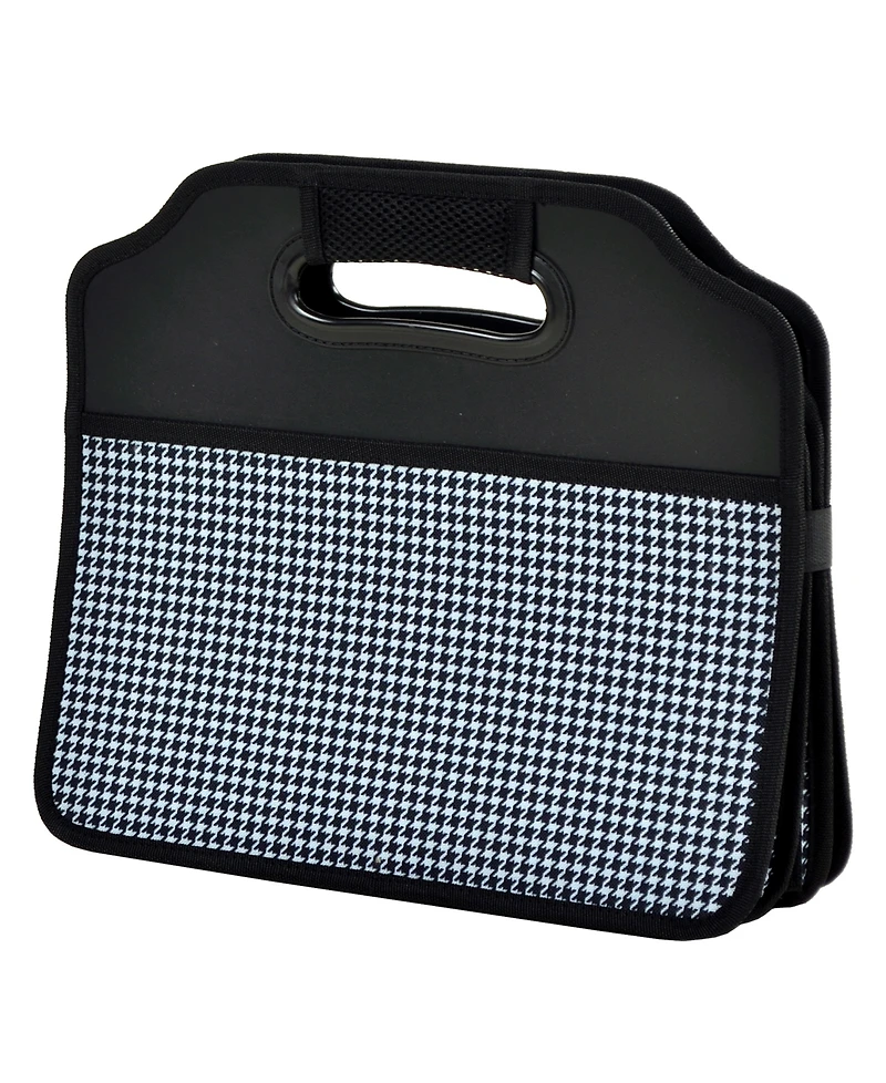 Picnic at Ascot Original 3 Section Folding Trunk, Tailgate, Shopping Organizer