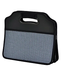 Picnic at Ascot Original 3 Section Folding Trunk, Tailgate, Shopping Organizer