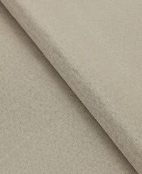 Superior Linen-Inspired Classic Room Darkening Modern Fade Resistant -Piece Curtain Set with Grommet Header Top