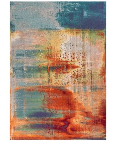 Kas Illusions Luminous 6204 Multi Area Rug