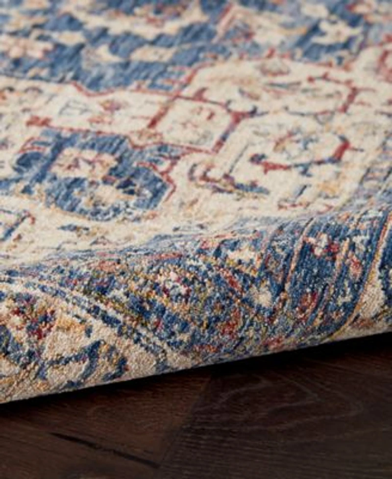 Mink Home Taza Lavar Area Rug Collection