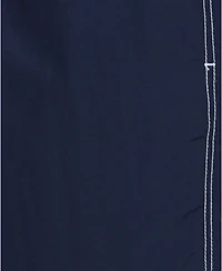 Nautica Men's Quick Dry Nylon 8" Swim Trunks