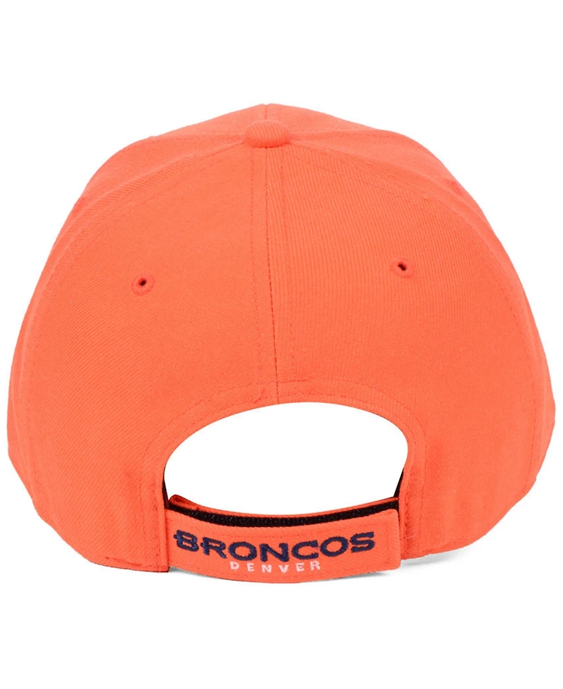 '47 Brand Denver Broncos Mvp Cap