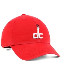 '47 Brand Washington Wizards Clean Up Cap