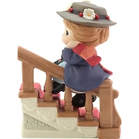 Precious Moments Disney Showcase Mary Poppins Figurine