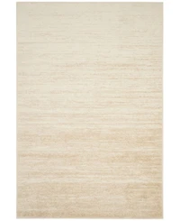 Safavieh Adirondack 113 Champagne and Cream 5'1" x 7'6" Area Rug