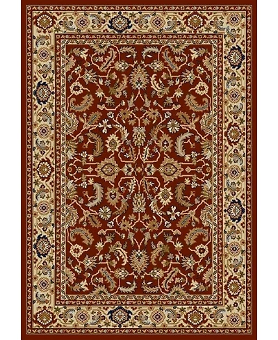 Safavieh Courtyard CY7133 Beige and Dark Beige 8' x 11' Sisal Weave Outdoor Area Rug