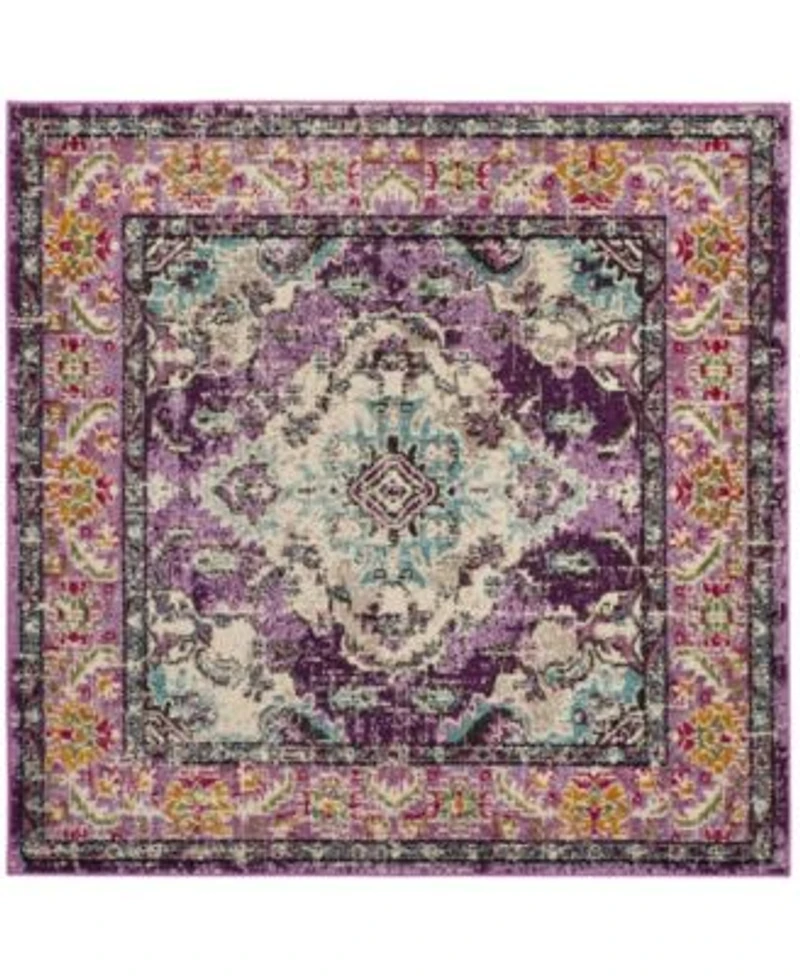 Safavieh Monaco Mnc243 Area Rug