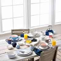 Kate Spade New York Laurel Street Dinnerware Collection