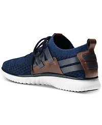 Cole Haan Men's GrandMotion Stitchlite Woven Sneakers