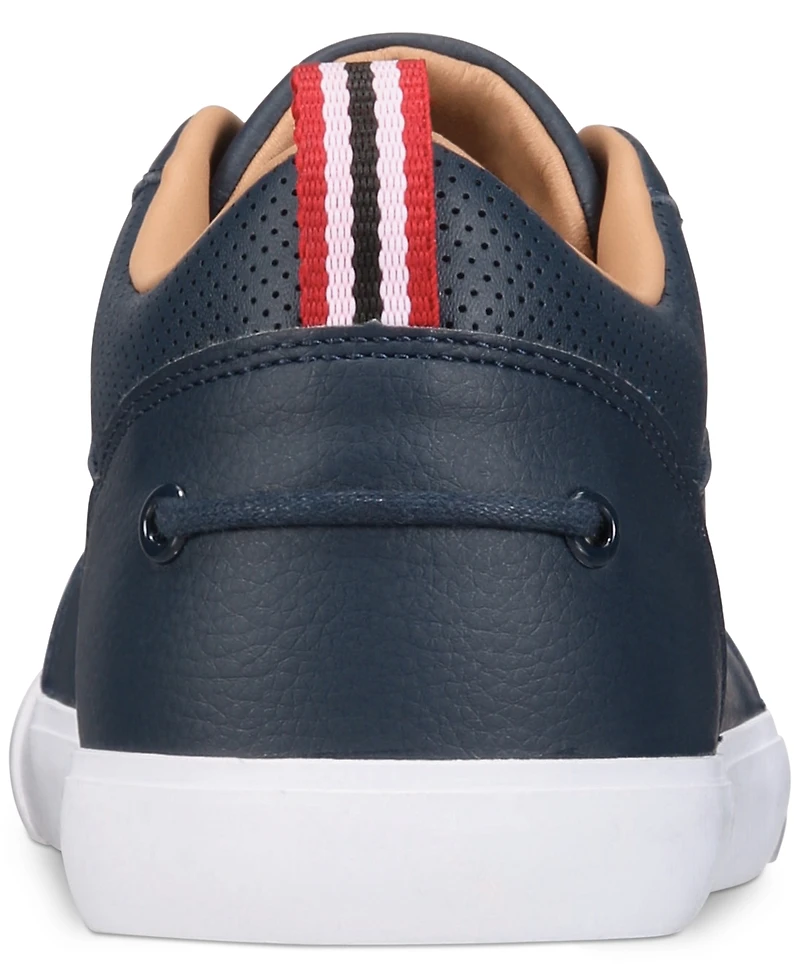 Lacoste Men's Bayliss 119 1 U Sneakers