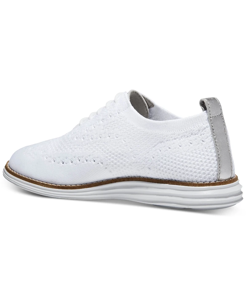 Cole Haan Women's ØriginalGrand Stitchlite Oxfords