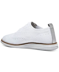Cole Haan Women's ØriginalGrand Stitchlite Oxfords