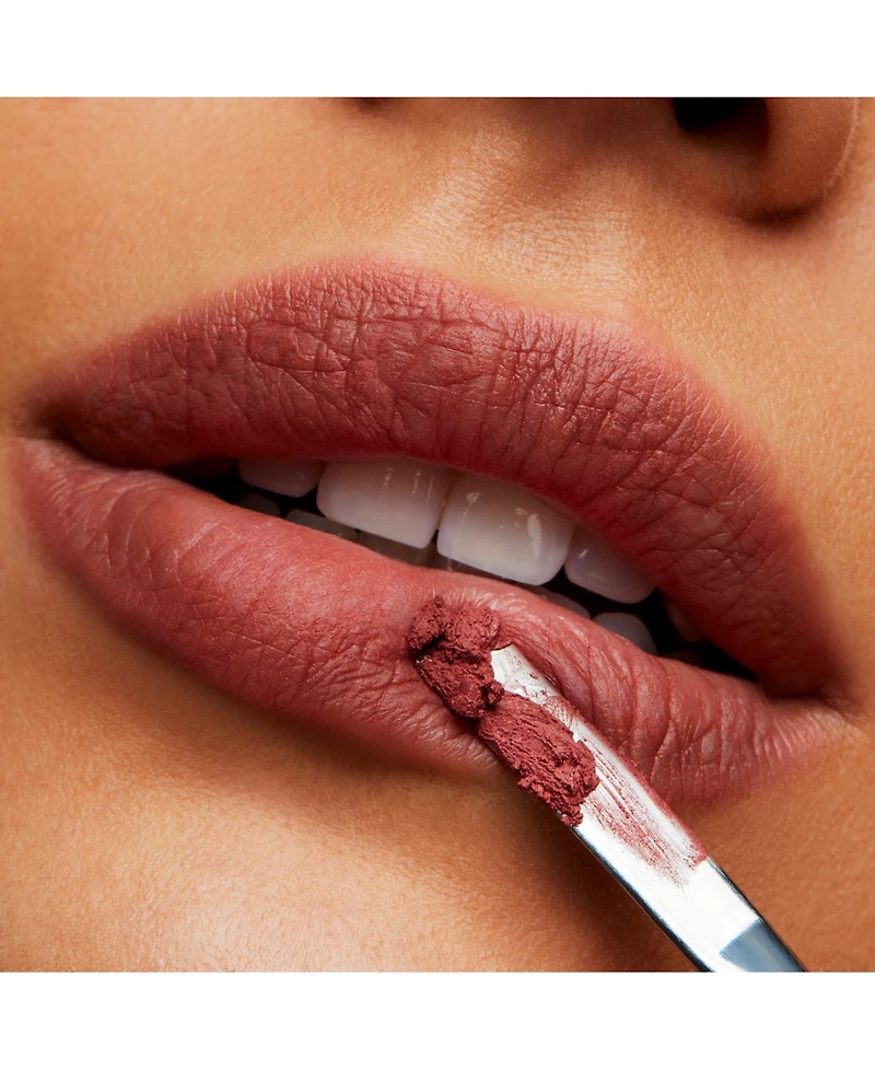 Mac Powder Kiss Lipstick