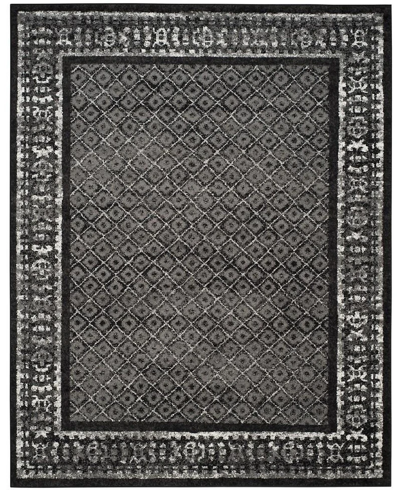 Safavieh Adirondack and Silver 9' x 12' Area Rug