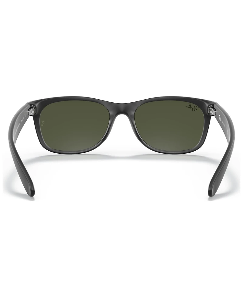 Ray-Ban Sunglasses, RB2132 New Wayfarer