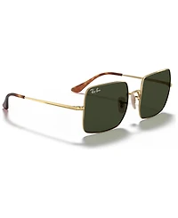 Ray-Ban Unisex Sunglasses, RB1971 Square 1971 Classic