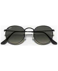 Ray-Ban Round Metal Sunglasses