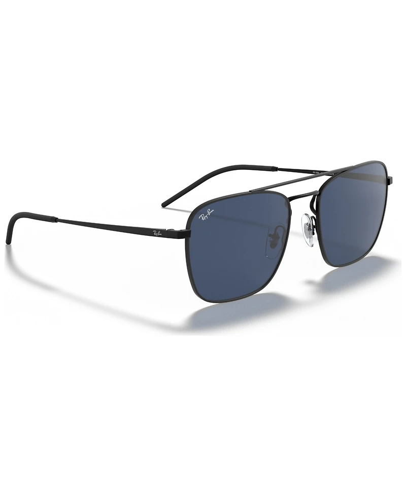 Ray-Ban Sunglasses, RB3588 55